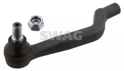 Наконечник поперечной рулевой тяги SWAG купить